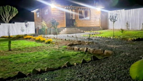 Wild Wood Cottages, Naivasha